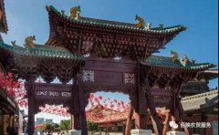如何打造具有底蘊(yùn)的農(nóng)貿(mào)市場(chǎng)？
