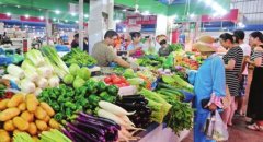 農(nóng)貿(mào)市場設計需要注意的四大要點