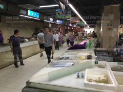農(nóng)貿(mào)市場設計對場內(nèi)布局的要求有哪些？
