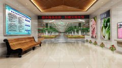 農貿市場業態規劃標準分享