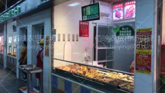 農貿市場柜臺分類設計有哪些要求