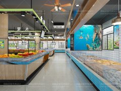 農貿市場的平面布局改造要求有哪些？