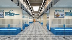 農貿市場營業設施改造要求與標準