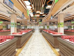 現代化農貿市場改造有哪些難點？