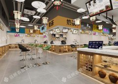優(yōu)化農(nóng)貿(mào)市場規(guī)劃設(shè)計，帶來市場發(fā)展的多重好