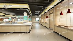 農貿市場規劃設計——三大重要原則