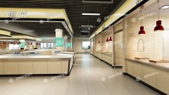 菜市場改造設計如何使市場煥發新生？