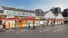新型菜市場設(shè)計為我們的生活帶來了哪些巨變？