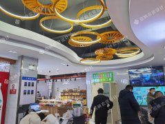 農貿市場改造設計：環境與市場雙重改造