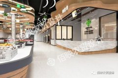 菜市場設計新理念：空間多功能性與社區共融
