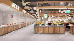 菜市場規劃設計：攤位風格與市場魅力的交響曲