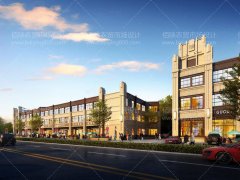 菜市場規(guī)劃設計：市場位置應該如何選擇？