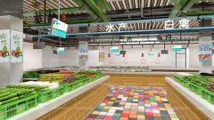 智慧菜市場：如何實施動態定價？