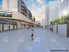 農(nóng)貿(mào)市場設(shè)計(jì)的核心要素：打造現(xiàn)代化與人性化