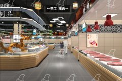 菜市場設(shè)計——如何展現(xiàn)出市場的包容性