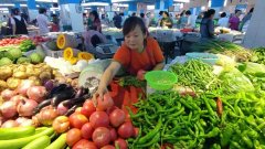 農貿市場改造設計： “空間再生” 規劃5步法