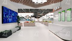 菜市場設計：公共休息區規劃