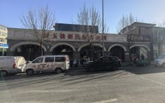 老舊菜場升級改造，專業(yè)設(shè)計破解工程難點
