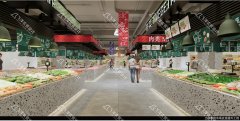 農貿市場建筑設計規范（最新版）關鍵條文解讀