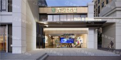 智慧菜市場設計：管理系統的搭建方案