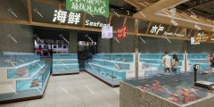 大型農(nóng)貿(mào)市場(chǎng)設(shè)計(jì)：給排水設(shè)計(jì)要點(diǎn)