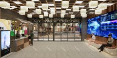 菜市場改造設計：如何兼顧情懷與現代化